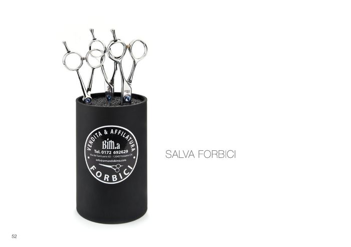 Forbici 658