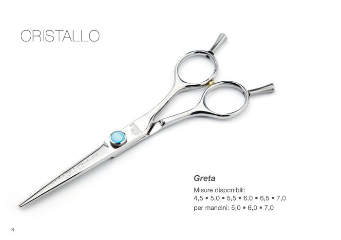 Forbici 615