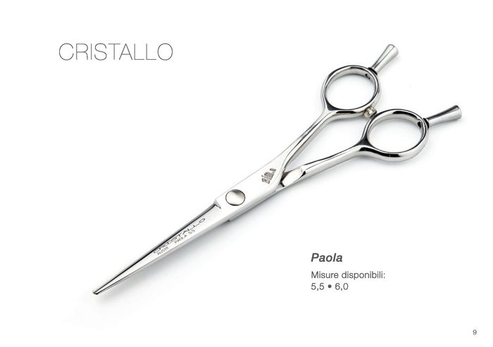 Forbici 616