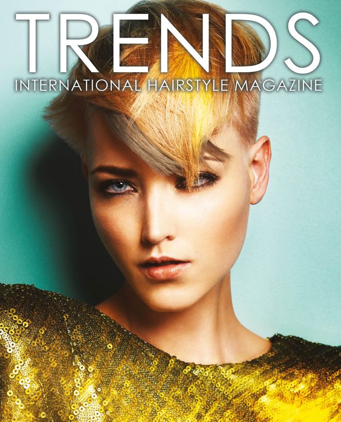 Trends International Books