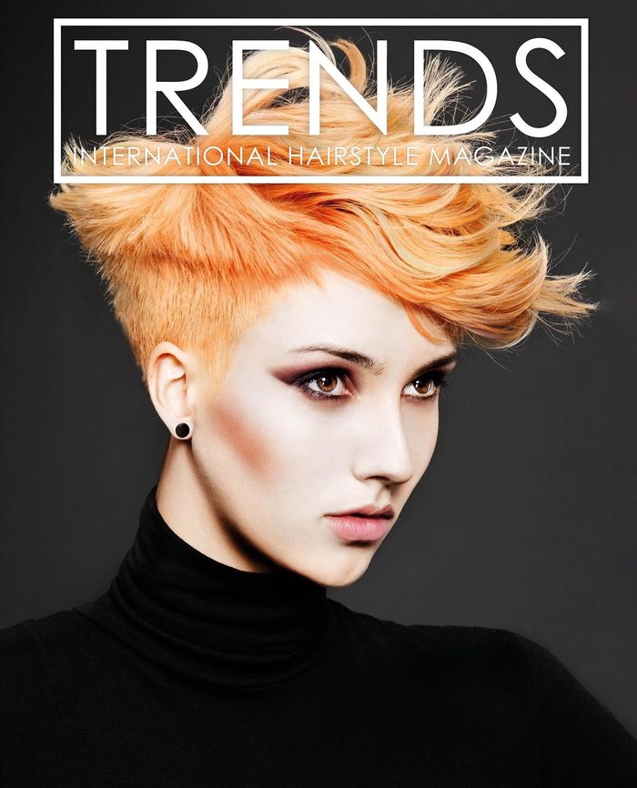 Trends International Books